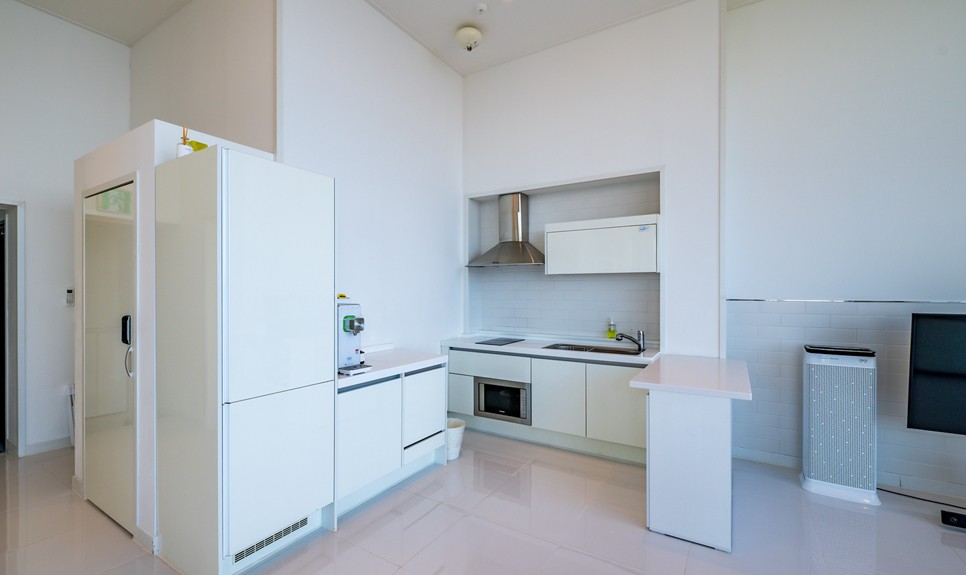 포항 마치블루 풀빌라