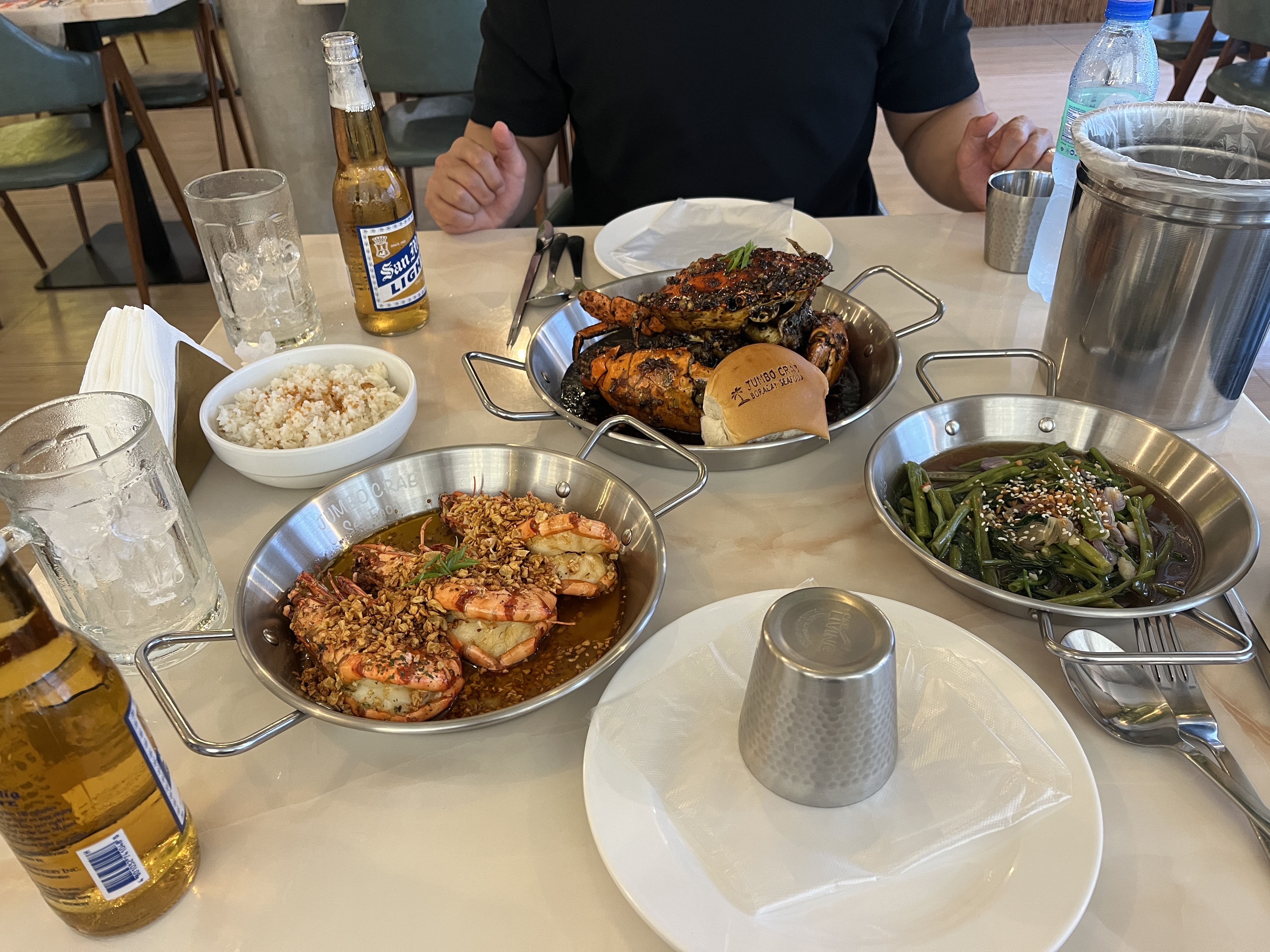 보라카이 3일차 샹그릴라 보라카이 리조트 후기