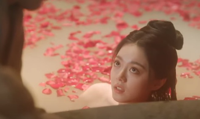 중드 도화년 40화 줄거리 결말