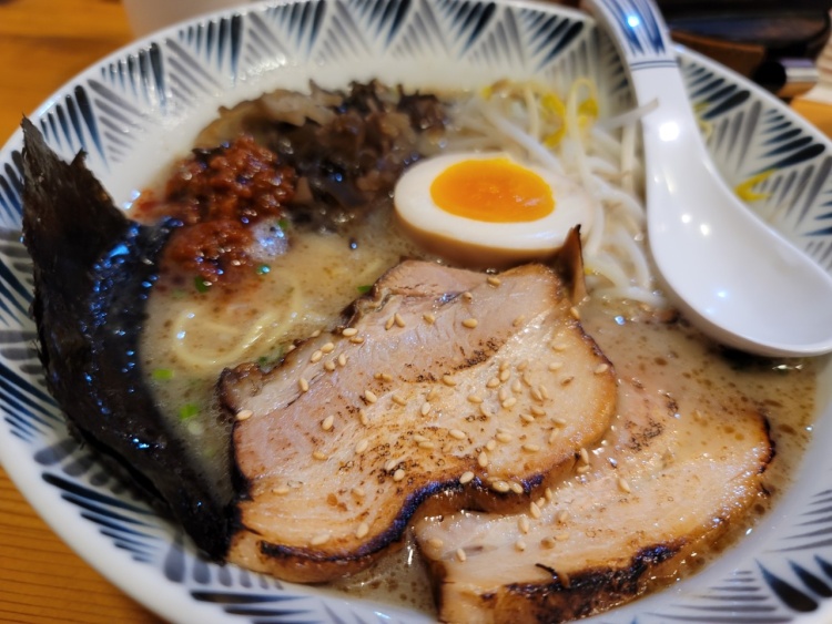투데이 맛있는 메뉴 대왕 라멘, 돈코츠라멘, 미소라멘, 쇼유라멘 맛있는 식당 추천 양산 서창 맛집