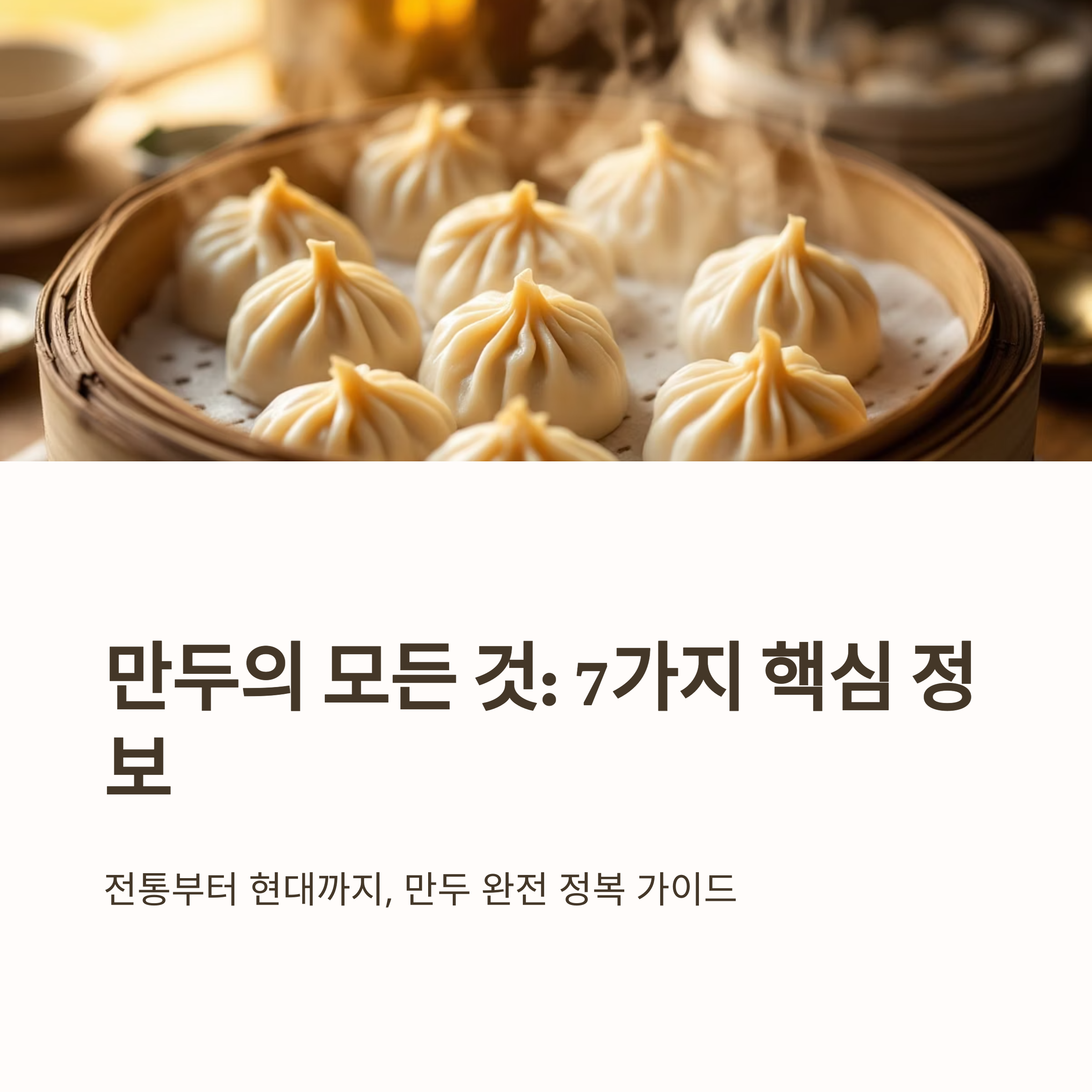 너무 맛있는 만두 관련 사진