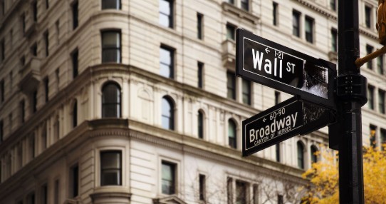 미국 뉴욕 여행 추천 Insider Tour The Wall Street Experience