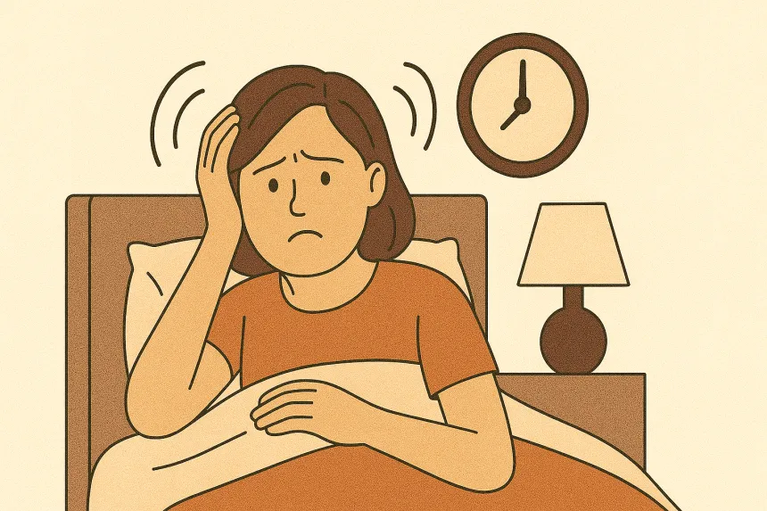 심장마비 전조증상