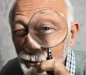 녹내장 초기증상 31