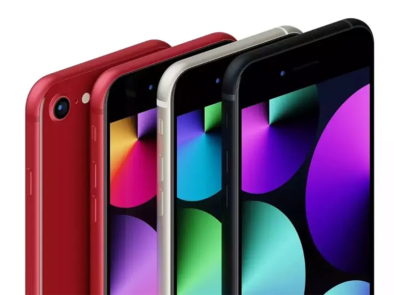 아이폰 SE 3세대 장점 단점 보자