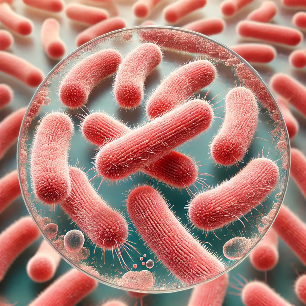 화장실 분홍색 물때 '세라티아 마르세센스’라 박테리아