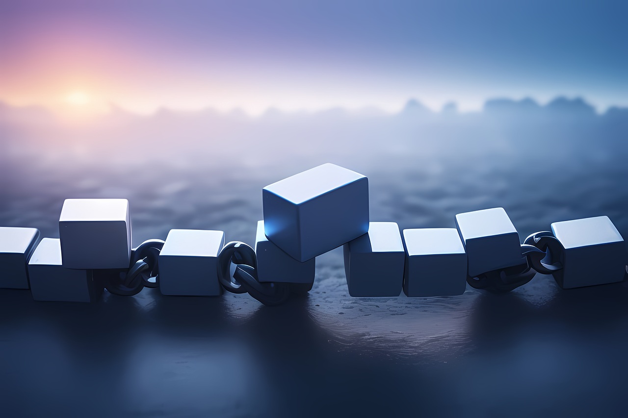 블록체인 기술과 투자방법