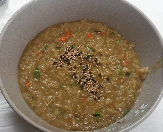 속초 물회 맛집, 속초어장물회 속초점