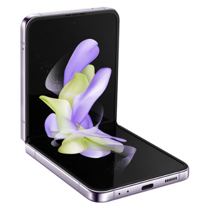 갤럭시Z플립 4