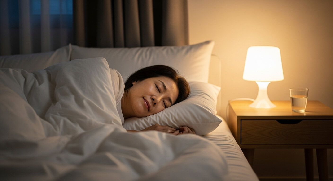 수면 질 높이는 실천법 7가지 사진 2