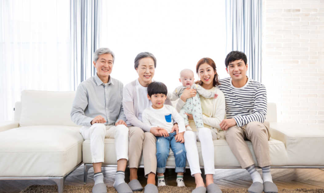 미성년자 가족관계증명서 인터넷 발급 가능한 대상