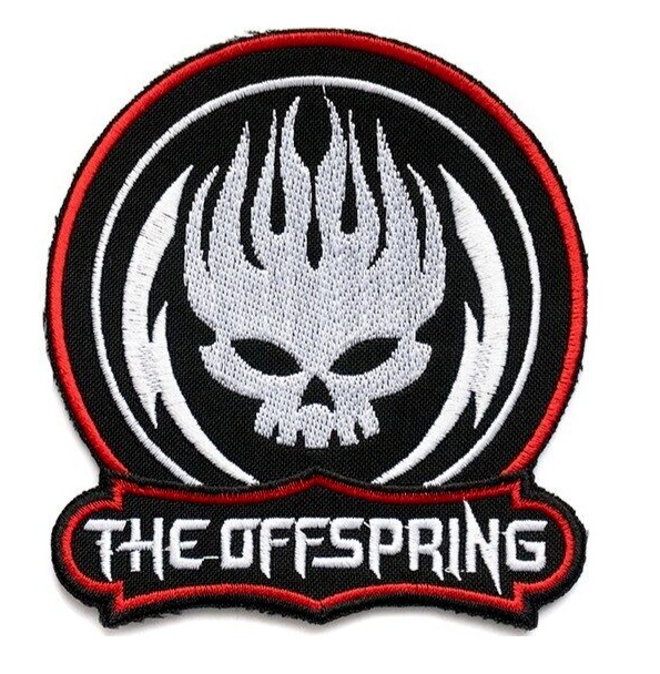 offspring logo 사진