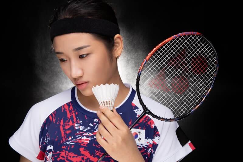 안세영 배드민턴 2024 파리 올림픽