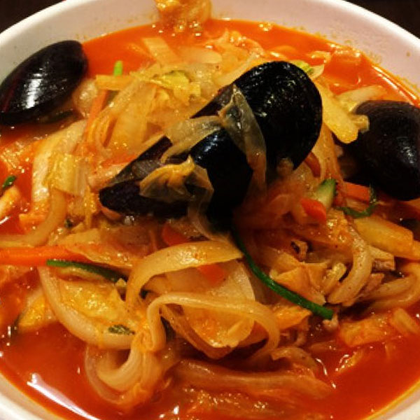 해물짬뽕