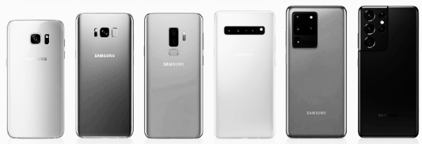 갤럭시 퀵쉐어 지원 기기