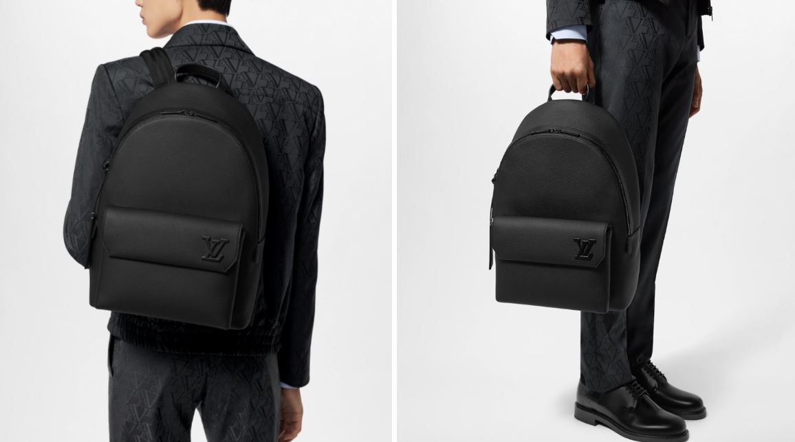 루이비통 백팩 남자 2