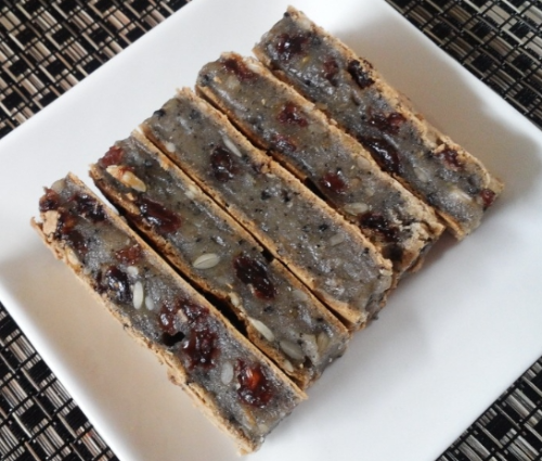 한국의 떡 종류 LA 찹쌀떡