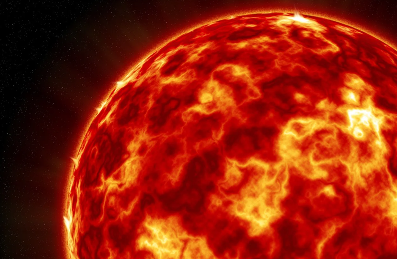 우주 태양광 발전의 과학-지구밖에서 에너지를 모으는 기술 혁명