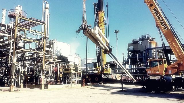 상지건설 주가분석