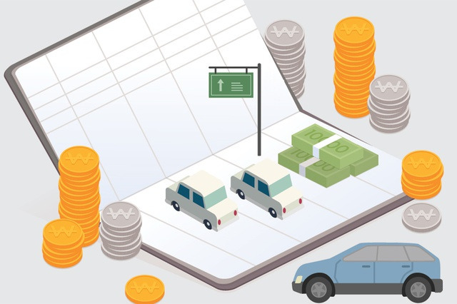 2025 농협 NH1934우대 파킹통장 가입방법&middot;금리&middot;조건