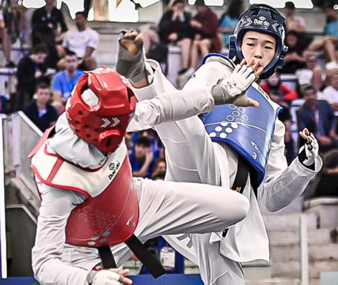 2024 파리올림픽 태권도 경기 일정 및 중계방송 안내