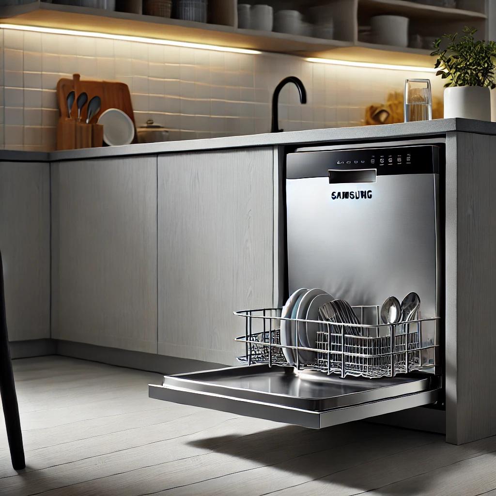 삼성식기세척기 12인용빌트인