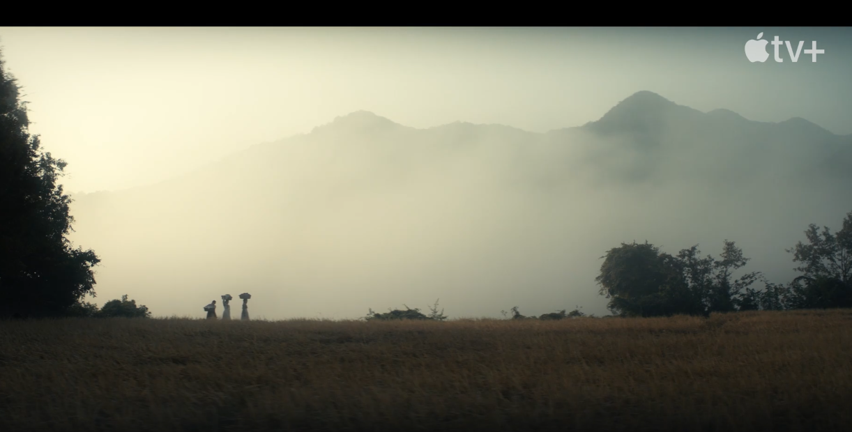 파친코 시즌 1&#44; 2 애플티비 무료 보기