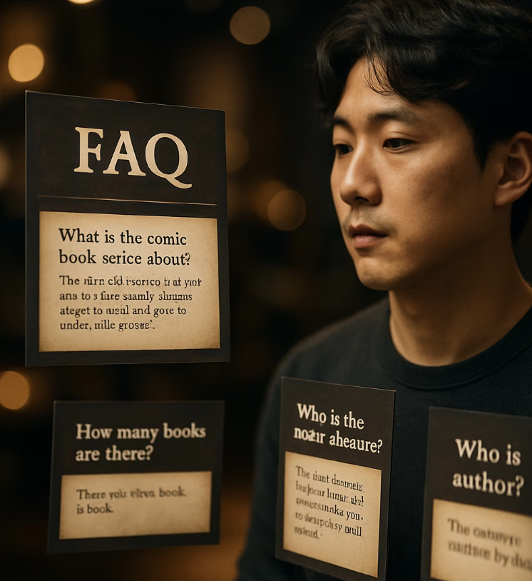 마법천자문&#44; 어른이 다시 봐도 재미있는 이유