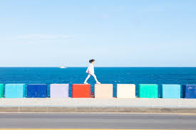 제주도 가볼만한곳 - 무지개해안도로