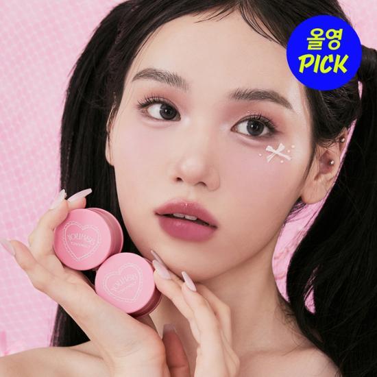 토니모리 치크톤 젤리 블러셔