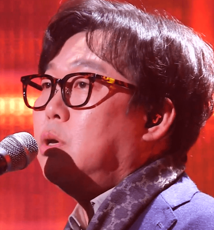 변진섭 너에게로 또 다시