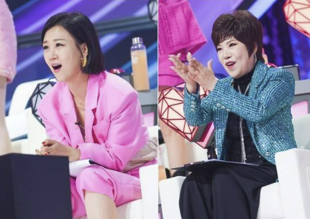 미스트롯3 데스매치 