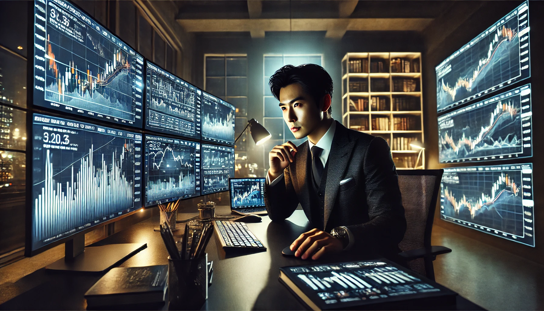 주식투자공부법