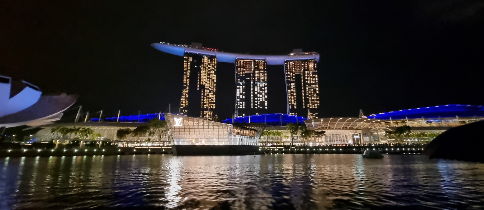 클라크 퀘이 리버 크루즈