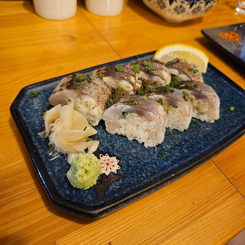 제주 중문 꼬치구이 '야키토리 타키비'