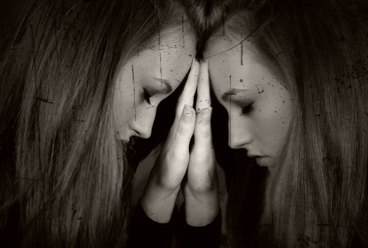 불안장애 극복방법