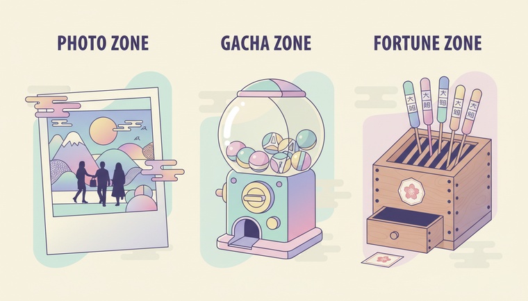 무한도전 팝업스토어