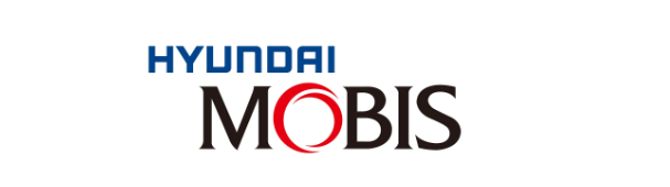 현대모비스의로고