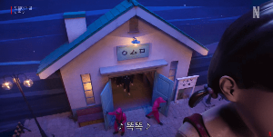 오징어게임 시즌2 줄거리 결말