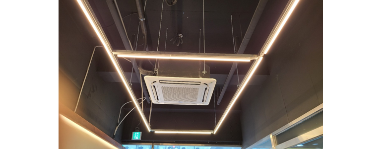 대전 유성구 에어컨설치