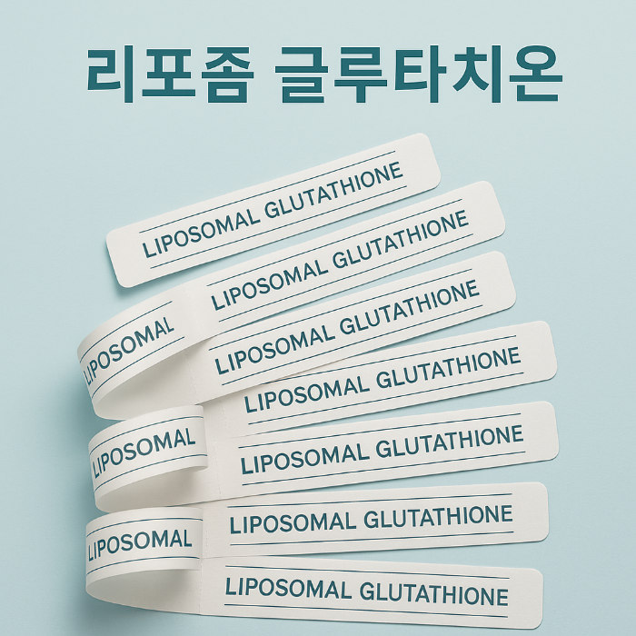 리포좀글루타치온