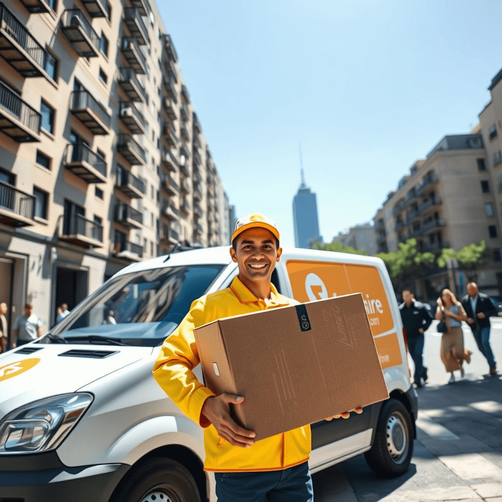 택배 받는 꿈 해몽