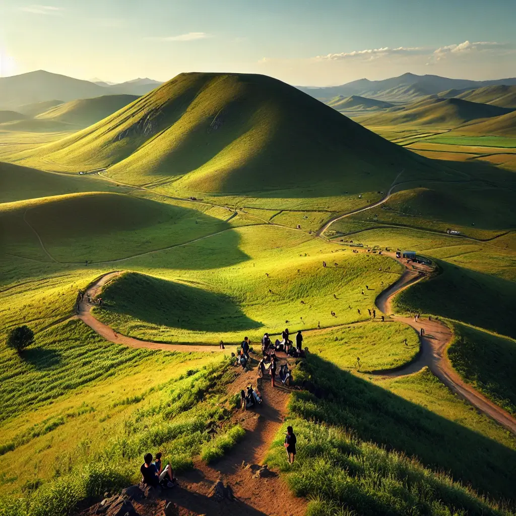 제주 올레길 1코스에서 꼭 들러야 할 인스타 핫플 모음