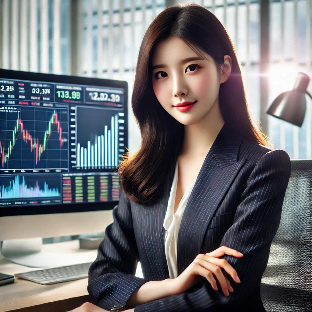 미래에셋증권 주식거래