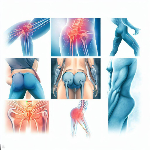 좌골신경통물리치료법