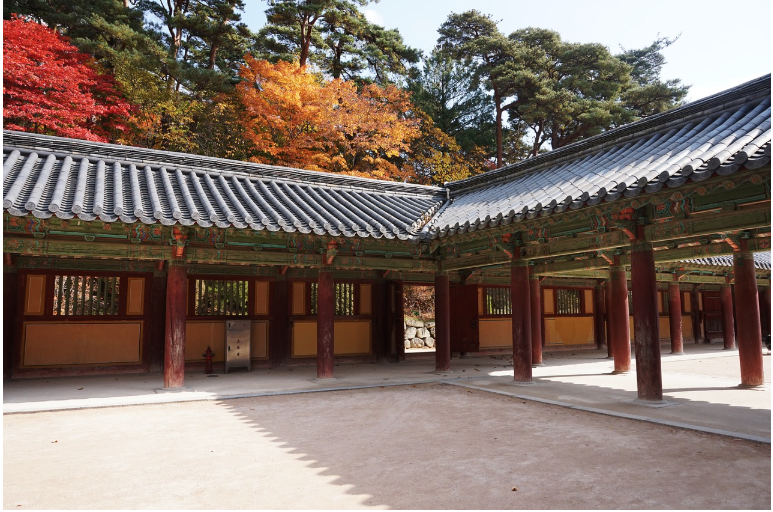 경주의 고대 역사 유적지 탐방