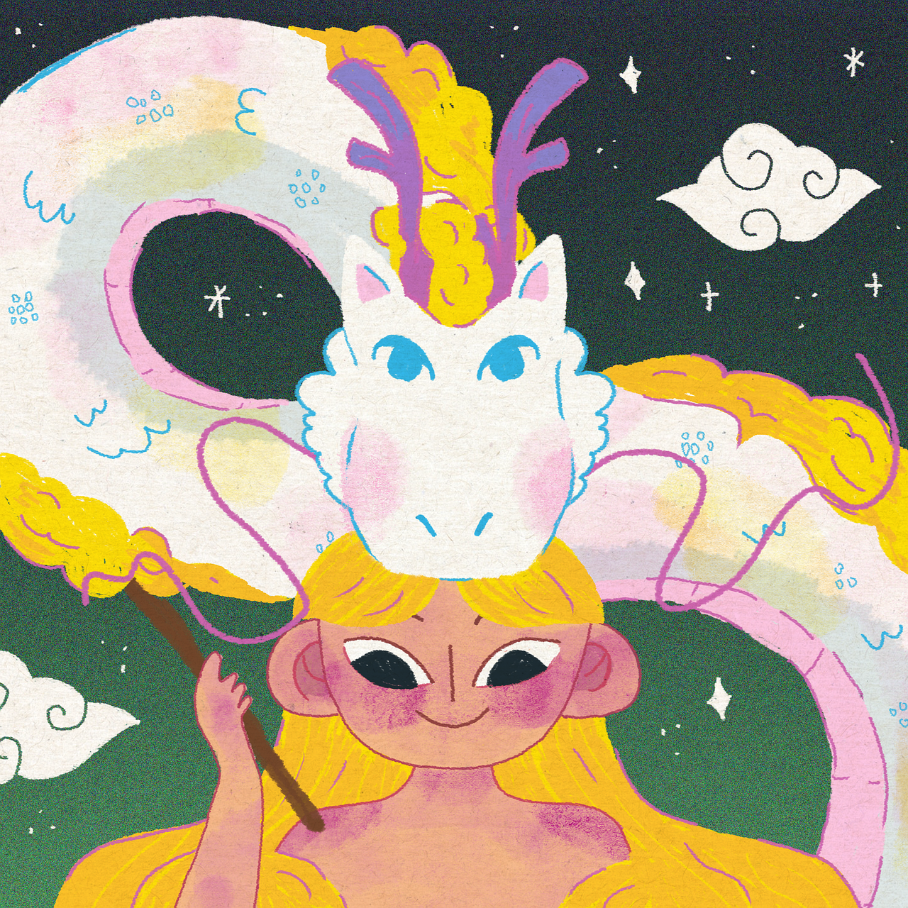 2024 나의운세 알아보기 (월간종합운세