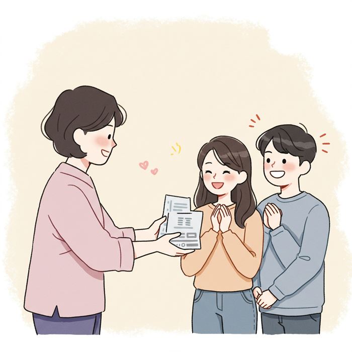 차상위계층 확인서 발급방법 총정리