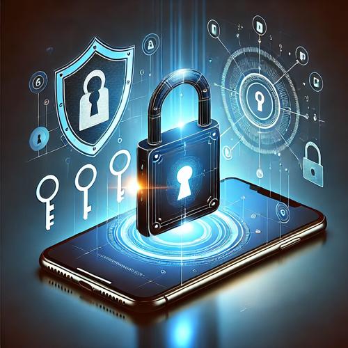 아이폰 암호 앱 섬네일