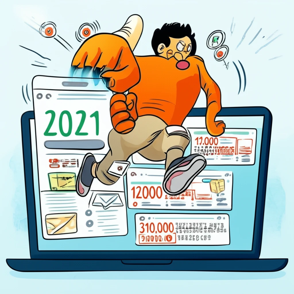 쿠팡 개인정보 유출 사고 보상금 지급..